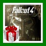 ✅Fallout 4✔️Steam Key🔑RU-CIS-UA⭐АКЦИЯ🎁