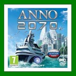 ✅Anno 2070 Complete Edition✔️Ubisoft Key🔑Region Free⭐