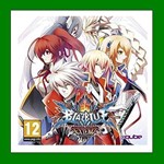 ✅BlazBlue: Chronophantasma Extend✔️Steam🔑RU-CIS-UA🎁