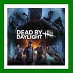 Dead by Daylight - Steam - Аренда - Online + GFN