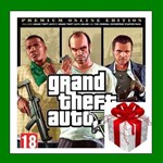 ✅GRAND THEFT AUTO V: PREMIUM ONLINE EDITION✔️RU-CIS-UA - irongamers.ru