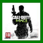 ✅Call of Duty: Modern Warfare 3✔️Steam⭐Аренда✔️Online✔️
