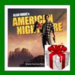 ✅Alan Wake&acute;s American Nightmare✔️Steam Key🔑RU-CIS-UA🎁