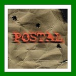 ✅POSTAL 1✔️Steam Key🔑RU-CIS-UA⭐АКЦИЯ🎁