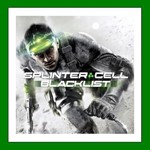 ✅Tom Clancy&acute;s Splinter Cell Blacklist✔️Ubisoft⭐Global🌎
