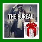 ✅The Bureau: XCOM Declassified✔️Steam Key🔑Region Free⭐