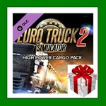 ✅Euro Truck Simulator 2 - High Power Cargo Pack DLC✔️ - irongamers.ru