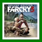 ✅Far Cry 3 Deluxe Edition✔️Ubisoft⭐Region Free🌎