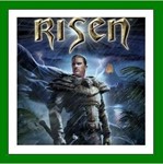 *Risen 1**Steam Key*RU-CIS-UA*0% Карты*АКЦИЯ*