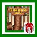 Timberman - Steam Key - Region Free