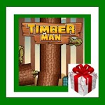 ✅Timberman✔️Steam Key🔑RU-CIS-UA⭐АКЦИЯ🎁