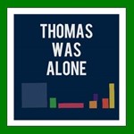 ✅Thomas Was Alone✔️Steam Key🔑Region Free🌎