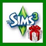 ✅The Sims 3 - Симс 3✔️EA App Key🔑RU-CIS-UA⭐АКЦИЯ🎁 - irongamers.ru