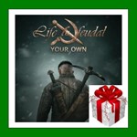 *Life is Feudal Your Own**Steam Key*RU-CIS-UA*АКЦИЯ*