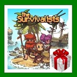 *The Survivalists**Steam Key*RU-CIS-UA*АКЦИЯ*