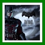 *Batman - The Telltale Series**Steam Key*СНГ Кроме РФ