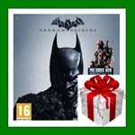 ✅Batman Arkham Origins✔️Steam Key🔑RU-CIS-UA⭐АКЦИЯ🎁 - irongamers.ru