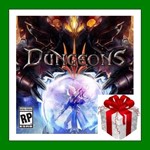 *Dungeons 3**Steam Key*RU-CIS-UA*0% Карты*АКЦИЯ*