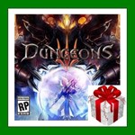 ✅Dungeons 3✔️Steam Key🔑RU-CIS-UA⭐АКЦИЯ🎁