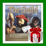 *The Guild Gold Edition**Steam Key*RU-CIS-UA*АКЦИЯ*