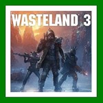 Wasteland 3 - Steam Key - RU-CIS-UA + АКЦИЯ