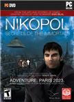 Nikopol Secrets of the Immortals - Steam Region Free