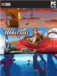 Altitude - CD-KEY - Steam Worldwide + ACTION - irongamers.ru