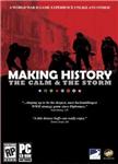 Making History: The Calm and The Storm - Steam + АКЦИЯ