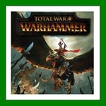 *Total War WARHAMMER I + 8 DLC**+ 20 Игр*Steam*0%*