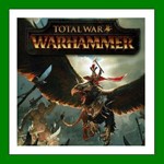 ✅Total War WARHAMMER I + 8 DLC✔️20 Игр🎁Steam⭐Global🌎