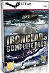 Ironclads collection - Steam Key - Region Free