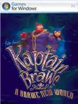 *Kaptain Brawe: A Brawe New World**Steam*Region Free*