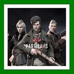 ✅Partisans 1941✔️Steam Key🔑RU-CIS-UA⭐АКЦИЯ🎁