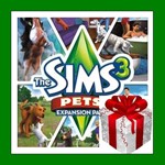 ✅The Sims 3 Pets DLC✔️EA App Key🔑Region Free⭐АКЦИЯ🎁