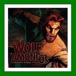 ✅The Wolf Among Us✔️Steam Key🔑RU-CIS-UA⭐АКЦИЯ🎁