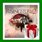 ✅Rising Storm 2 Vietnam✔️Steam Key🔑RU-CIS-UA⭐АКЦИЯ🎁