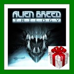 *Alien Breed Trilogy**Steam Key*RU-CIS-UA*0%*АКЦИЯ*