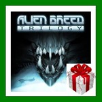 ✅Alien Breed Trilogy✔️Steam Key🔑Region Free⭐АКЦИЯ🎁