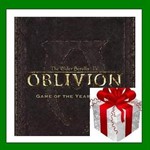 ✅The Elder Scrolls IV Oblivion GOTY✔️Steam🔑RU-CIS-UA🎁