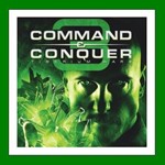 ✅Command & Conquer 3: Tiberium War✔️EA App Key🔑Global⭐