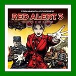 *Command & Conquer Red Alert 3 - Uprising**EA App Key*
