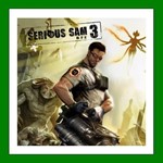 ✅Serious Sam 3: BFE✔️Steam⭐Аренда аккаунта✔️Online🌎