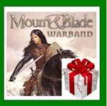 ✅Mount & Blade Warband✔️Steam Key🔑RU-CIS-UA⭐АКЦИЯ🎁