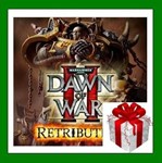 ✅Dawn of War 2 Retribution✔️Steam Key🔑RU-CIS-UA⭐🎁