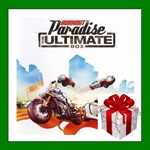 *Burnout Paradise The Ultimate Box**EA App*RU-CIS-UA*
