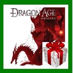 Dragon Age Начало + DLC - Origin Region Free + АКЦИЯ