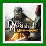 ✅Dark Messiah of Might and Magic✔️+ 30 Игр🎁Steam⭐🌎