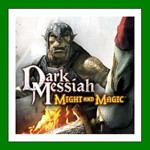 *Dark Messiah of Might and Magic**+ 30 Игр*Steam**