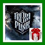 ✅Frostpunk✔️Steam Key🔑RU-CIS-UA⭐АКЦИЯ🎁