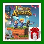 *Portal Knights**Steam Key*RU-CIS-UA*АКЦИЯ*
